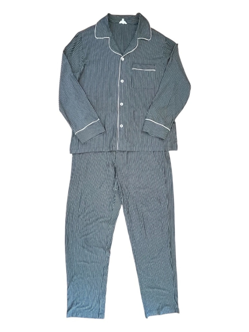 Eberjey William TENCEL™ Modal Long PJ Set - Bottom and Top